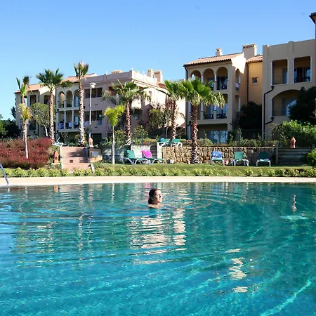 Pierre&vacances Terrazas Costa Del Sol Resort Manilva