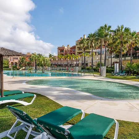 Pierre&vacances Terrazas Costa Del Sol Resort 3*