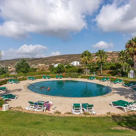 Resort Pierre&vacances Terrazas Costa Del Sol
