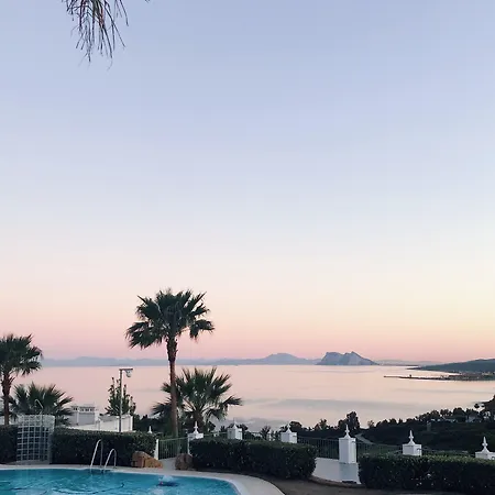 Pierre&vacances Terrazas Costa Del Sol Resort