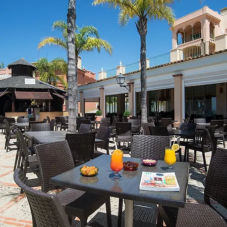 Pierre&vacances Terrazas Costa Del Sol Resort Manilva