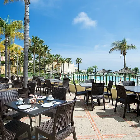 Resort Pierre&vacances Terrazas Costa Del Sol 3*
