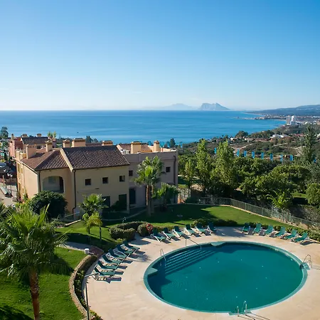 Resort Pierre&vacances Terrazas Costa Del Sol 3*