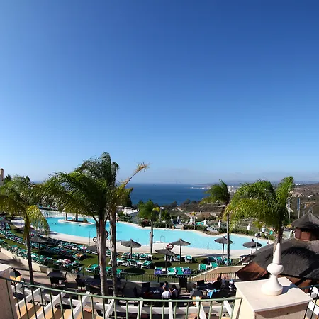 Resort Pierre&vacances Terrazas Costa Del Sol Manilva