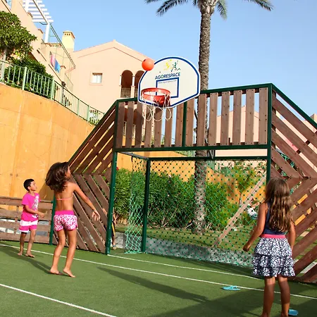 Pierre&vacances Terrazas Costa Del Sol Resort 3*