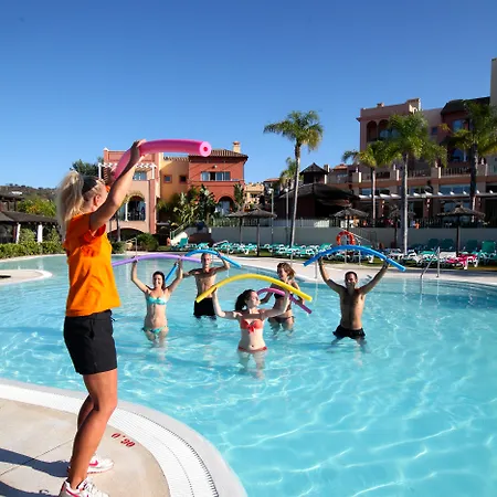 Pierre&vacances Terrazas Costa Del Sol Resort