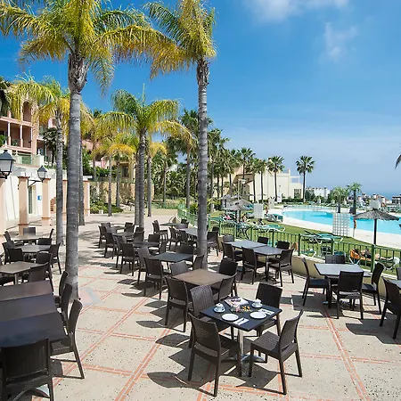 Pierre&vacances Terrazas Costa Del Sol Manilva