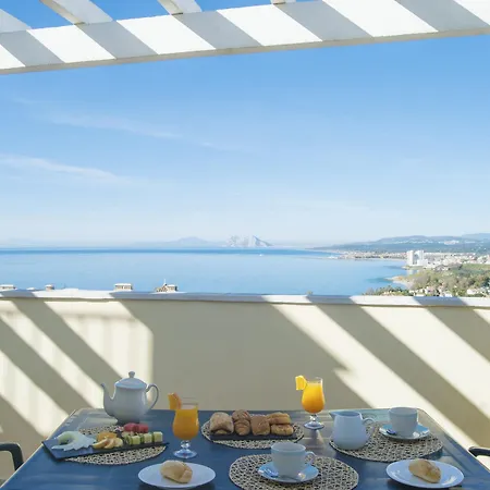 Resort Pierre&vacances Terrazas Costa Del Sol Manilva