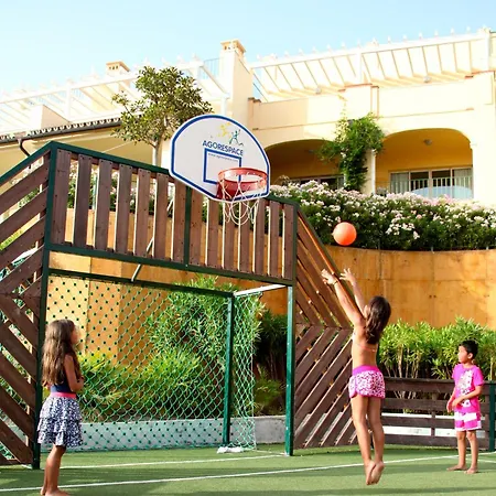 Resort Pierre&vacances Terrazas Costa Del Sol 3*