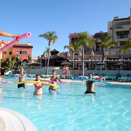Resort Pierre&vacances Terrazas Costa Del Sol