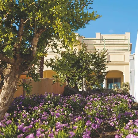 Resort Pierre&vacances Terrazas Costa Del Sol 3*