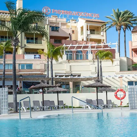 Pierre&vacances Terrazas Costa Del Sol Resort 3*