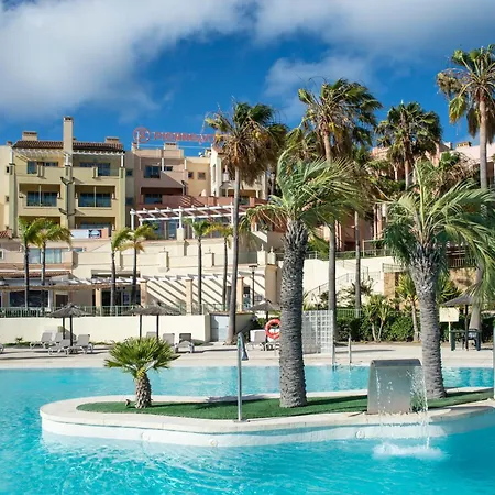 Pierre&vacances Terrazas Costa Del Sol Manilva
