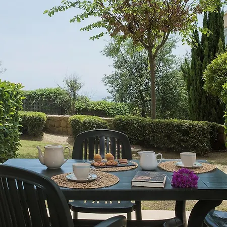 Resort Pierre&vacances Terrazas Costa Del Sol 3*
