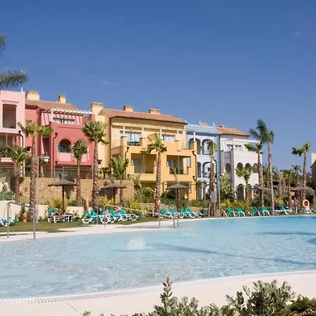 Resort Pierre&vacances Terrazas Costa Del Sol 3*
