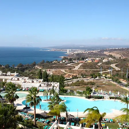 Pierre&vacances Terrazas Costa Del Sol Manilva