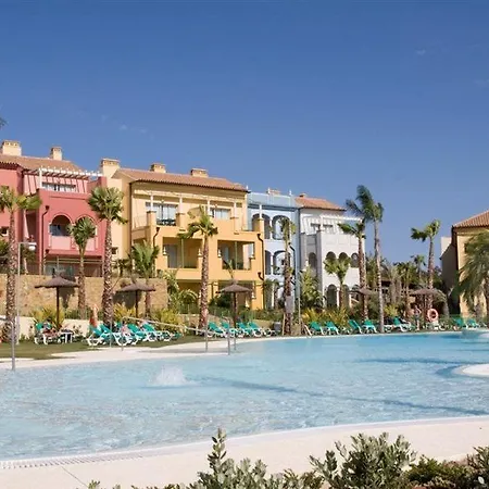Pierre&vacances Terrazas Costa Del Sol Resort Manilva