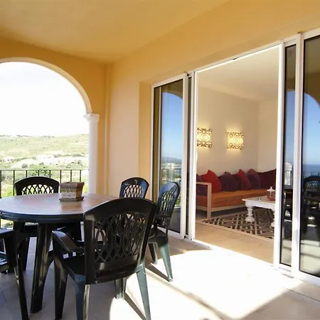 Resort Pierre&vacances Terrazas Costa Del Sol 3*