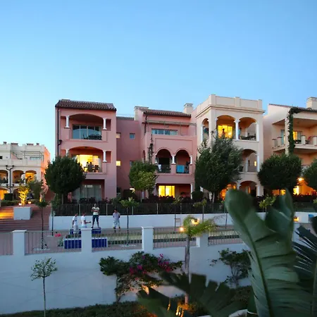 Pierre&vacances Terrazas Costa Del Sol Resort Manilva
